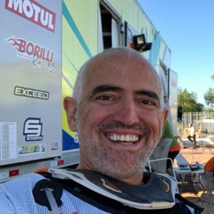 DIMAS MATTOS